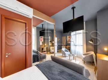 Comercial · 41m² · 1 Quarto · Studio em Centro, São Paulo/SP de 41m² 1 quartos à venda por R$ 545.000,00