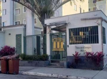 Apartamento · 100m² · 2 Quartos · 1 Vaga · Apartamento em Monte Castelo, São José dos Campos/SP de 100m² 2 quartos à venda por R$ 380.000,00