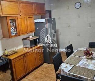 Casa · 183m² · 3 Quartos · Casa em Santa Cruz, Americana/SP de 183m² 3 quartos à venda por R$ 490.000,00
