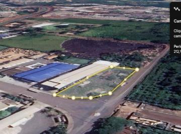 Terreno · 2500m² · Área em Santa Terezinha, Paulínia/SP de 0m² à venda por R$ 2.800.000,00