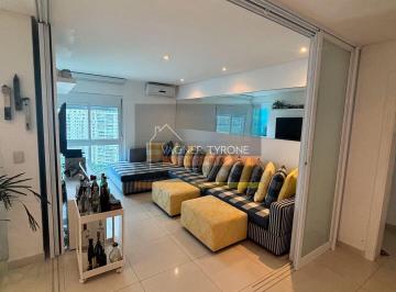 Apartamento · 201m² · 4 Quartos · 2 Vagas · Apartamento em Sítio Paecara (Vicente de Carvalho), Guarujá/SP de 201m² 4 quartos à venda por R$ 1.5