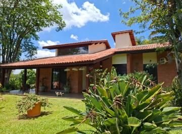Rural · 780m² · 3 Quartos · 10 Vagas · Chácara em Pinhal, Jarinu/SP de 780m² 3 quartos à venda por R$ 2.950.000,00