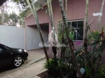 Casa · 98m² · 3 Quartos · Casa em Vila Inema, Hortolândia/SP de 98m² 3 quartos à venda por R$ 382.000,00