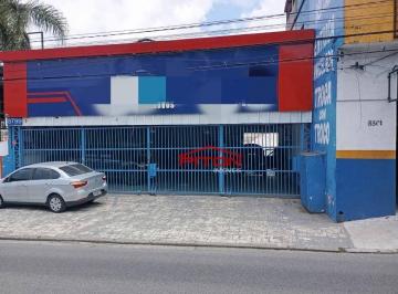 Comercial · 1000m² · 36 Vagas · Galpão em São Miguel Paulista, São Paulo/SP de 1000m² à venda por R$ 3.500.000,00