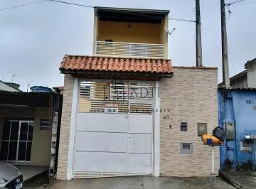 Casa de 3 quartos, Mogi das Cruzes · Sobrado em Vila Moraes, Mogi das Cruzes/SP de 201m² 3 quartos à venda por R$ 477.000,00