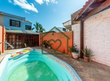 Casa · 3 Quartos · 2 Vagas · Casa em Serraria, Porto Alegre/RS de 0m² 3 quartos à venda por R$ 400.000,00