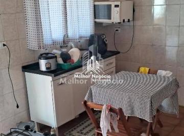 Casa · 288m² · 3 Quartos · Casa em Vila Mollon IV, Santa Bárbara DOeste/SP de 288m² 3 quartos à venda por R$ 405.000,00