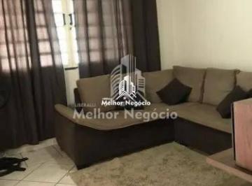 Casa · 139m² · 2 Quartos · Casa em Jardim Santana, Hortolândia/SP de 139m² 2 quartos à venda por R$ 373.000,00