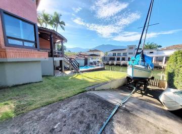 Casa · 250m² · 4 Quartos · 5 Vagas · Casa em Bracuí (Cunhambebe), Angra dos Reis/RJ de 250m² 4 quartos à venda por R$ 2.676.970,38