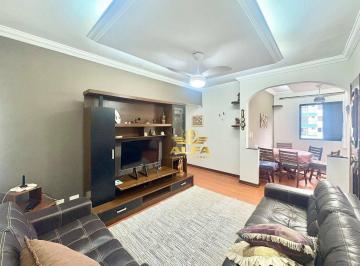 Apartamento · 100m² · 2 Quartos · 1 Vaga · Apartamento em Jardim Las Palmas, Guarujá/SP de 100m² 2 quartos à venda por R$ 480.000,00