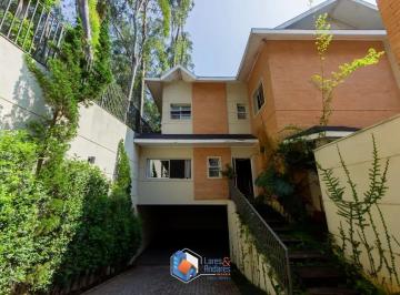 Casa · 428m² · 5 Quartos · 3 Vagas · Casa em Jardim dos Estados, São Paulo/SP de 428m² 5 quartos à venda por R$ 2.900.000,00