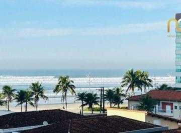 Apartamento · 70m² · 2 Quartos · 1 Vaga · Apartamento em Vilamar, Praia Grande/SP de 70m² 2 quartos à venda por R$ 390.000,00