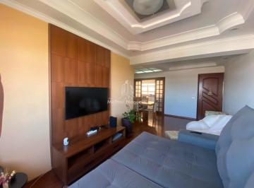 Apartamento · 83m² · 2 Quartos · 1 Vaga · Apartamento em Jardim Nova Europa, Campinas/SP de 83m² 2 quartos à venda por R$ 490.000,00