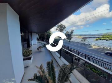 Apartamento · 574m² · 5 Quartos · 3 Vagas · Apartamento em Boa Viagem, Niterói/RJ de 574m² 5 quartos à venda por R$ 2.980.000,00