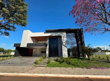 Casa · 377m² · 4 Quartos · 3 Vagas · Casa em Jardim União, Cambé/PR de 377m² 4 quartos à venda por R$ 3.990.000,00