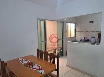 Casa · 107m² · 2 Quartos · 2 Vagas · Casa em Fazenda Grande, Jundiaí/SP de 107m² 2 quartos à venda por R$ 449.000,00