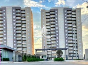 Apartamento · 56m² · 2 Quartos · Apartamento em Parque Ortolândia, Hortolândia/SP de 56m² 2 quartos à venda por R$ 370.000,00