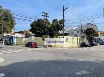 Terreno · 459m² · Terreno em Ipiranga, São Paulo/SP de 0m² à venda por R$ 2.650.000,00 ou para locação R$ 25.000,00/me