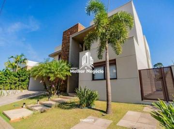 Casa · 430m² · 3 Quartos · Casa em Jardim Europa, Valinhos/SP de 430m² 3 quartos à venda por R$ 6.500.000,00