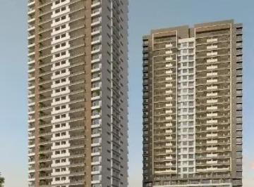 Apartamento · 131m² · 3 Quartos · 2 Vagas · Apartamento em Vila Firmiano Pinto, São Paulo/SP de 131m² 3 quartos à venda por R$ 1.715.000,00