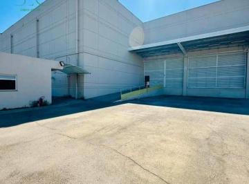 Comercial · 6721m² · 197 Vagas · Predio em Tamboré, Barueri/SP de 6721m² à venda por R$ 45.000.000,00 ou para locação R$ 200.000,00/m