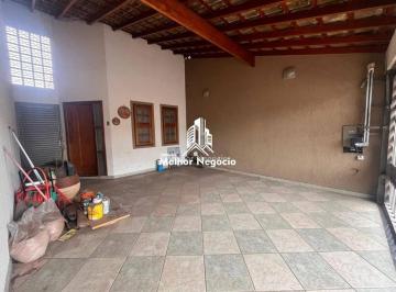 Casa · 100m² · 1 Quarto · Casa em Água Branca, Piracicaba/SP de 100m² 1 quartos à venda por R$ 420.000,00