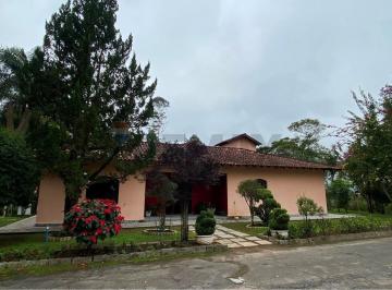Rural · 115000m² · 4 Quartos · 4 Vagas · Chácara em Vila Mathias, Mogi das Cruzes/SP de 115000m² 4 quartos à venda por R$ 11.650.000,00