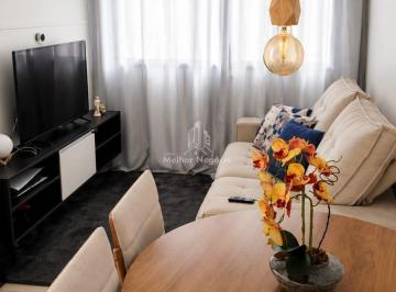 Apartamento · 45m² · 2 Quartos · 1 Vaga · Apartamento em Fundação da Casa Popular, Campinas/SP de 45m² 2 quartos à venda por R$ 382.000,00
