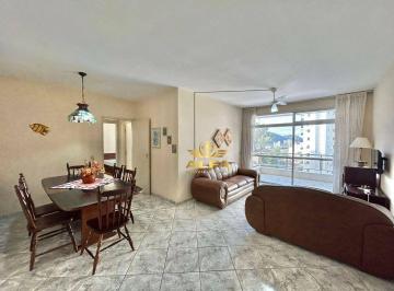 Apartamento · 98m² · 2 Quartos · 1 Vaga · Apartamento em Centro, Guarujá/SP de 98m² 2 quartos à venda por R$ 465.000,00