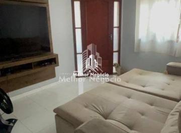 Casa · 127m² · 2 Quartos · Casa em Jardim Europa I, Santa Bárbara DOeste/SP de 127m² 2 quartos à venda por R$ 373.000,00