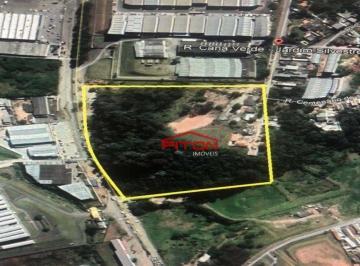Terreno · 33582m² · Terreno em Jardim Itapuã, Itaquaquecetuba/SP de 0m² à venda por R$ 18.400.000,00