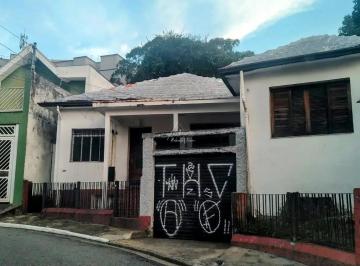 Terreno · 201m² · Terreno em Vila Lúcia, São Paulo/SP de 201m² à venda por R$ 400.000,00