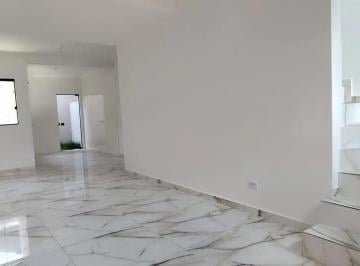 Casa en Venda de 3 quartos Umbará · Sobrado em Umbará, Curitiba/PR de 84m² 3 quartos à venda por R$ 440.000,00