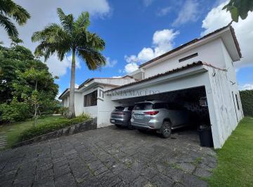Casa en Venda de 5 quartos Apipucos · Casa em Apipucos, Recife/PE de 400m² 5 quartos à venda por R$ 3.000.000,00