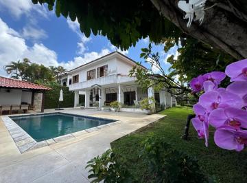 Casa · 400m² · 5 Quartos · 6 Vagas · Casa em Apipucos, Recife/PE de 400m² 5 quartos à venda por R$ 3.000.000,00