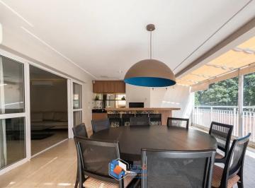 Apartamento · 199m² · 3 Quartos · 3 Vagas · Apartamento em Vila Cordeiro, São Paulo/SP de 199m² 3 quartos à venda por R$ 2.690.000,00