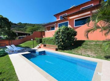 Casa · 300m² · 3 Quartos · 4 Vagas · Casa em João Fernandes, Armação dos Búzios/RJ de 300m² 3 quartos à venda por R$ 2.900.000,00