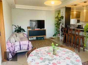 Apartamento · 77m² · 2 Quartos · 1 Vaga · Apartamento em Lagoa, Rio de Janeiro/RJ de 77m² 2 quartos à venda por R$ 1.490.000,00