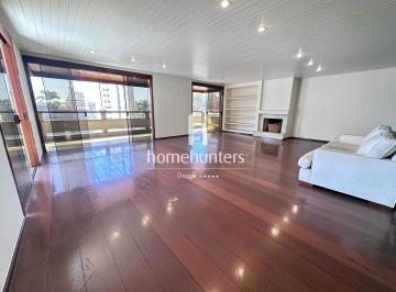 Apartamento · 450m² · 5 Quartos · 3 Vagas · Apartamento em Cambuí, Campinas/SP de 450m² 5 quartos à venda por R$ 2.950.000,00 ou para locação R$
