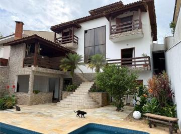 Casa · 353m² · 4 Quartos · 4 Vagas · Casa em Jardim das Samambaias, Jundiaí/SP de 353m² 4 quartos à venda por R$ 3.200.000,00 ou para loc