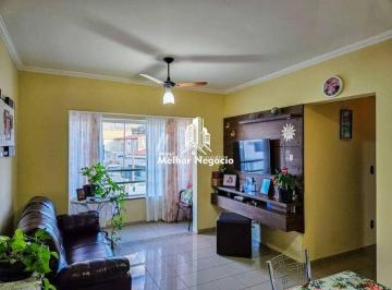 Apartamento · 90m² · 3 Quartos · Apartamento em Vila Anhangüera, Campinas/SP de 90m² 3 quartos à venda por R$ 430.000,00