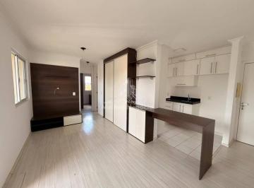 Apartamento · 56m² · 2 Quartos · Apartamento em Vila São Francisco, Hortolândia/SP de 56m² 2 quartos à venda por R$ 405.000,00