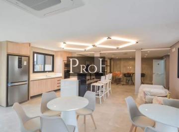 Apartamento · 48m² · 2 Quartos · 1 Vaga · Apartamento em Vila Campestre, São Bernardo do Campo/SP de 48m² 2 quartos à venda por R$ 460.000,00