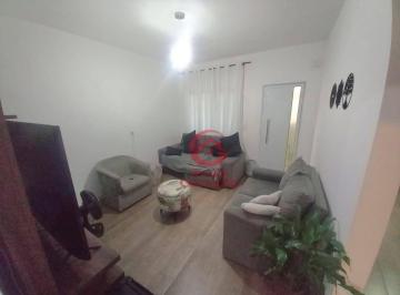 Casa · 108m² · 2 Quartos · 2 Vagas · Casa em Vila de Vecchi, Jundiaí/SP de 108m² 2 quartos à venda por R$ 550.000,00