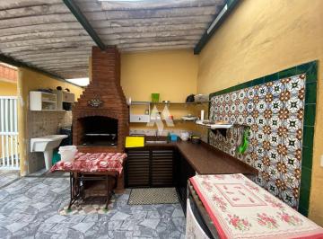 Casa · 246m² · 8 Quartos · 2 Vagas · Casa em Campo Grande, Santos/SP de 246m² 8 quartos à venda por R$ 3.000.000,00
