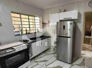Casa · 107m² · 2 Quartos · 1 Vaga · Casa em Jardim Eldorado, Jundiaí/SP de 107m² 2 quartos à venda por R$ 550.000,00