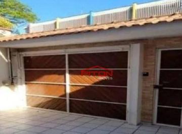 Casa · 200m² · 4 Quartos · 3 Vagas · Sobrado em Vila Guilhermina, São Paulo/SP de 200m² 4 quartos à venda por R$ 1.480.000,00