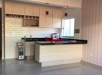 Casa · 200m² · 4 Quartos · 3 Vagas · Sobrado em Vila Guilhermina, São Paulo/SP de 200m² 4 quartos à venda por R$ 1.480.000,00