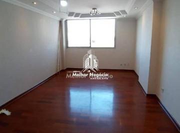 Apartamento · 92m² · 3 Quartos · Apartamento em Vila Rehder, Americana/SP de 92m² 3 quartos à venda por R$ 390.000,00