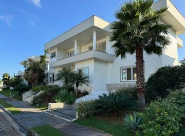 Casa · 650m² · 5 Quartos · 6 Vagas · Casa em Jurerê Internacional, Florianópolis/SC de 650m² 5 quartos à venda por R$ 8.500.000,00